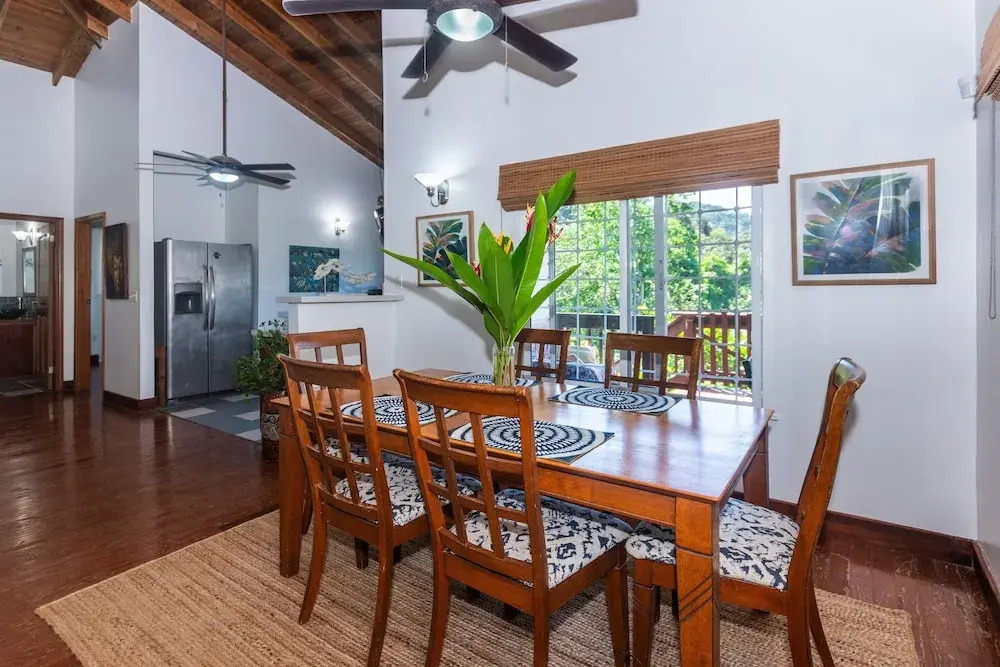Valley View 2 Bedroom Home
