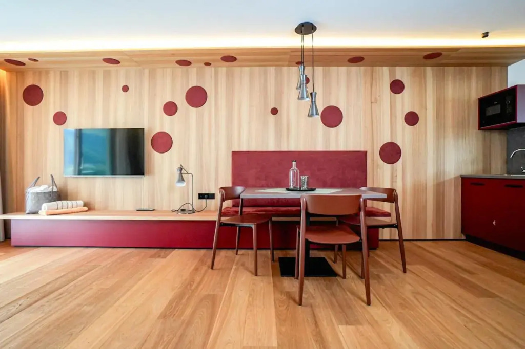 Residence & Sportlodges Claudia