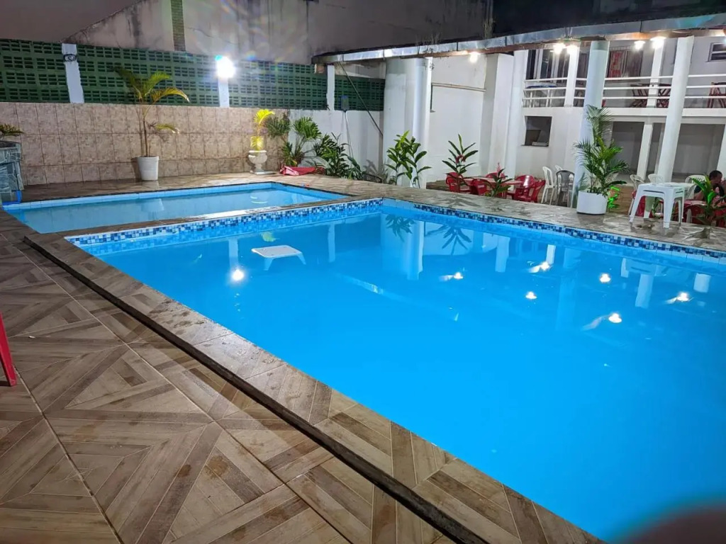 Hotel Riomar