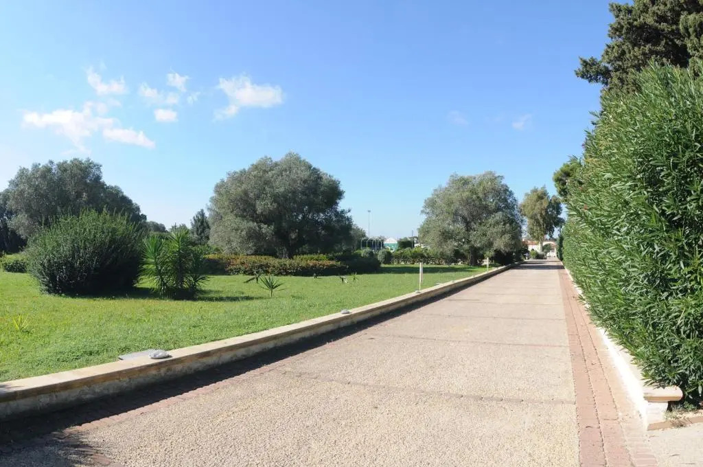 Hotel Masseria Marziale