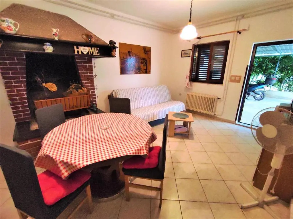 Apartments Ljubica