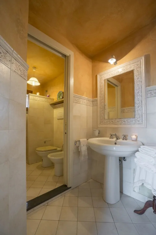 Tognazzi Casa Vacanze - Petriccio