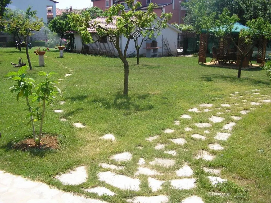 Villa Linet Garden