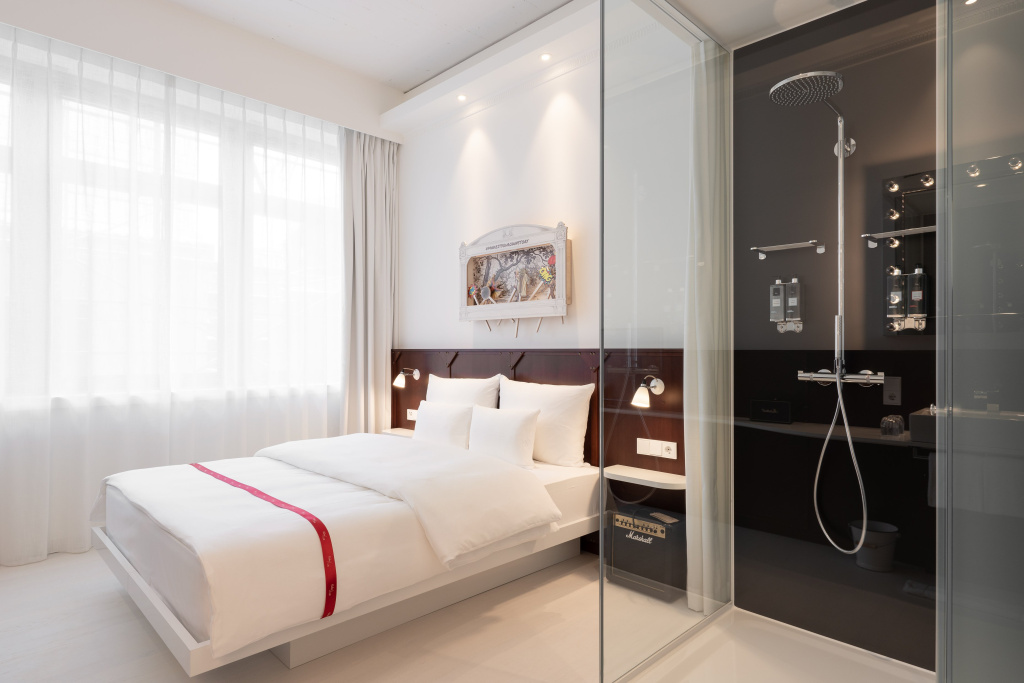 Ruby Leni Hotel Dusseldorf by IHG