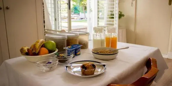 Westbury House Guest House