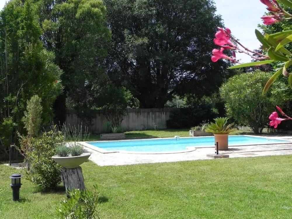 Bastide la Boissière