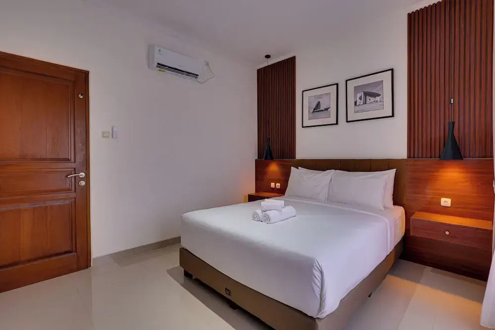 Villa Taman Seminyak 44 - Seminyak