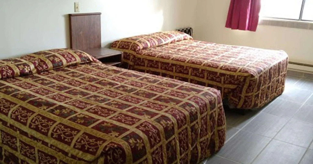 Rum River Motel Princeton