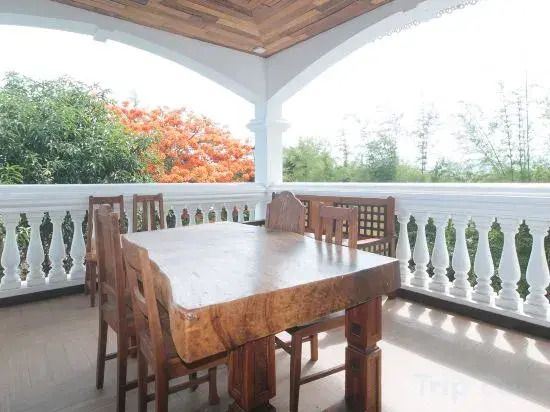 RedDoorz at Casa Rafaelle Transient Ilocos Sur