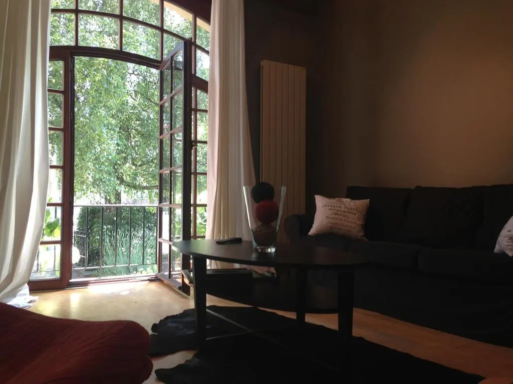 Apartment Easyway to sleep