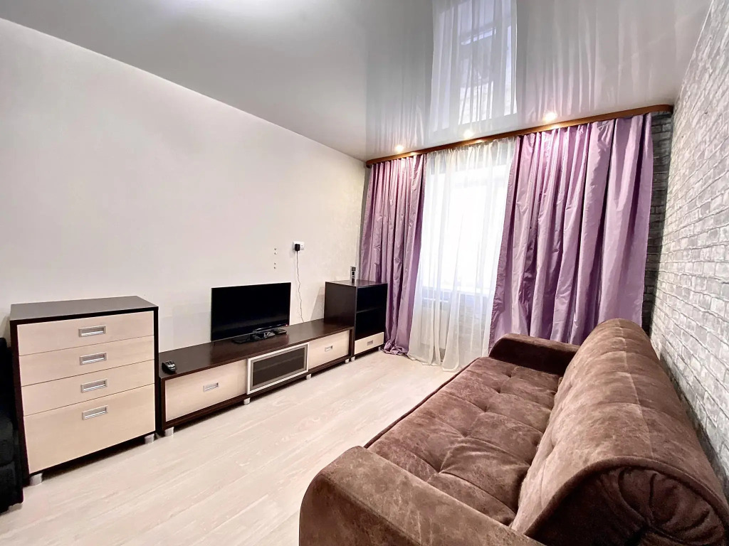 FlatRoom на улице Ленина 15В