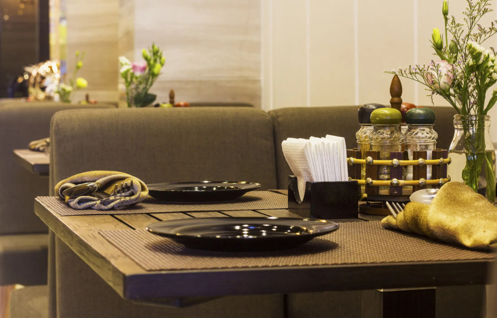 Aroma Nha Trang Boutique Hotel