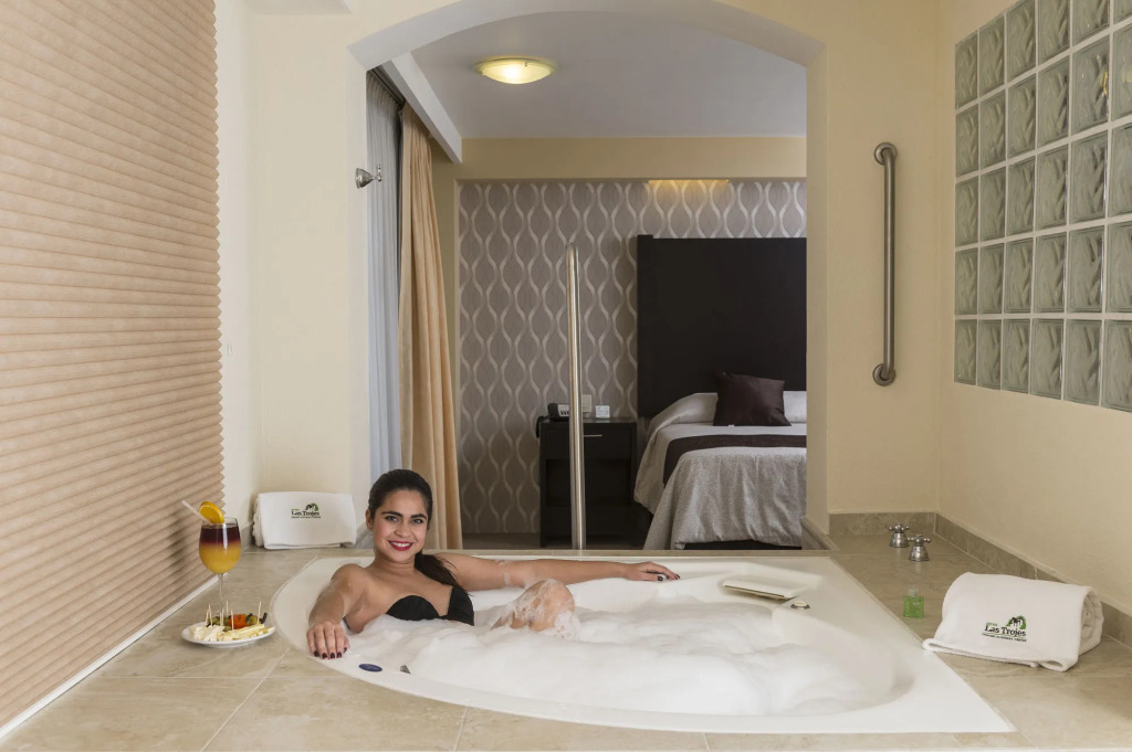 Hotel Las Trojes