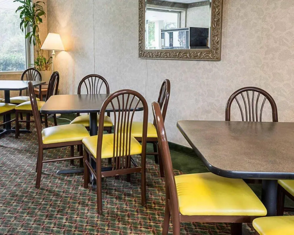 Gateway Inn