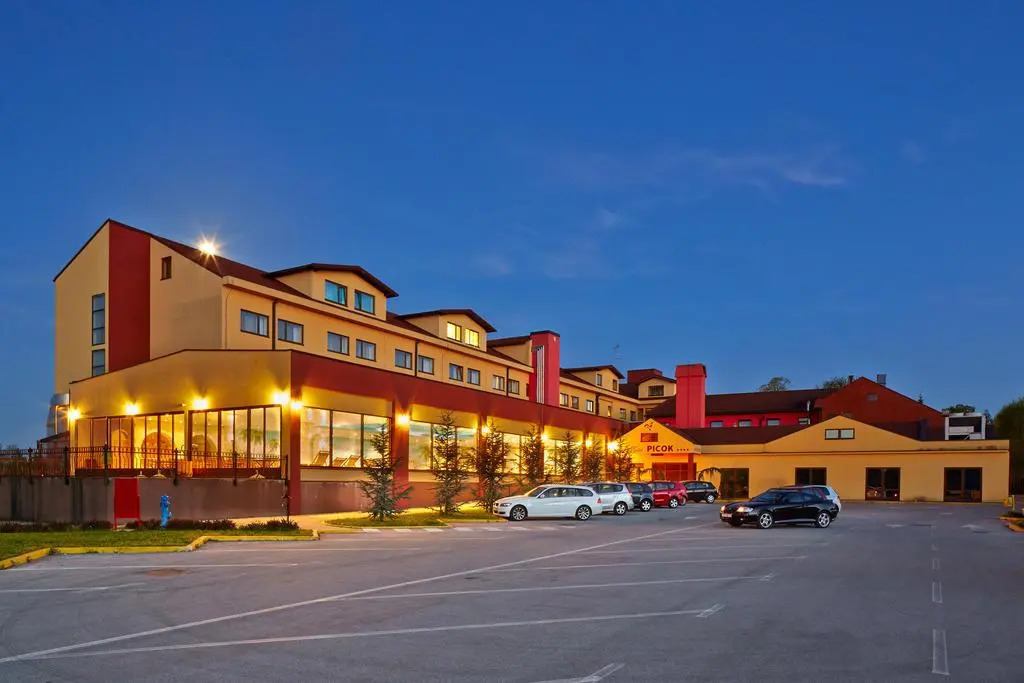 Hotel Picok
