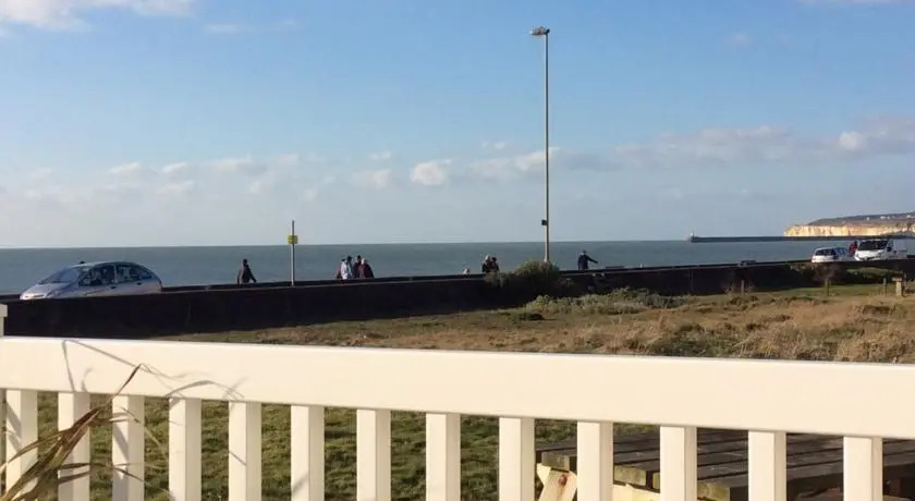 The Lighthouse Seaford