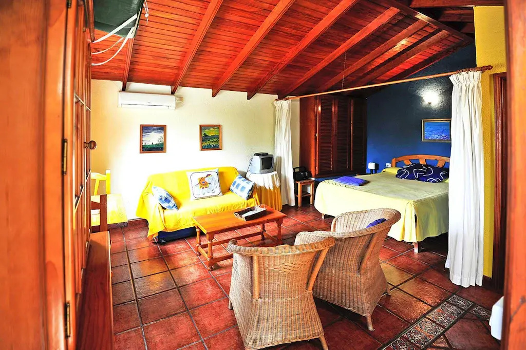 Holiday resort Casa Doña Elida, El Paso