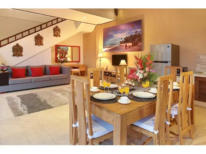 Concetta Villa Seminyak Beachside By Bali Asia Villa