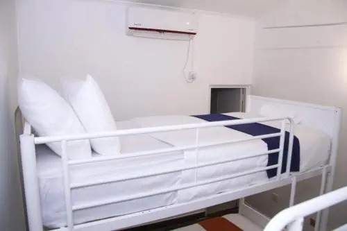 Sky Hostel Negombo