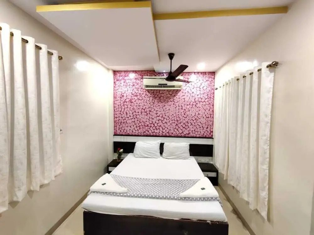Hotel Prince International Navi Mumbai
