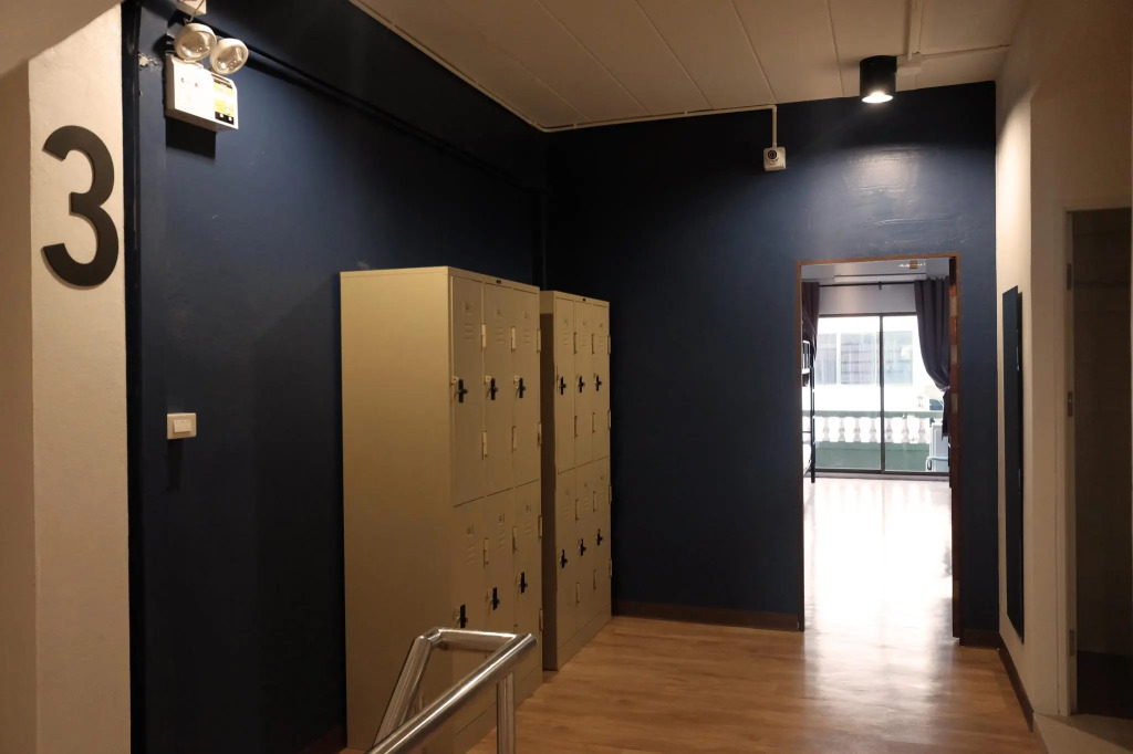 Phresh Hostel