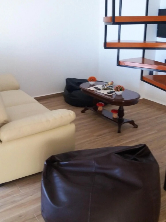 House with 2 Bedrooms in Ponta Do Sol, with Furnished Terrace And Wifi - 3 Km From the Beach