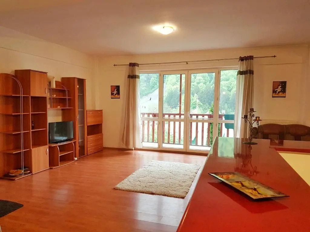 Sinaia Alex Apartments