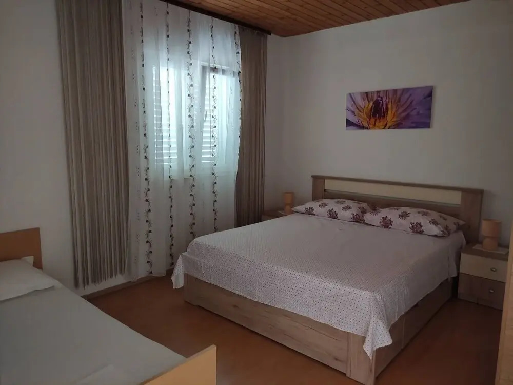 Apartments Andelka