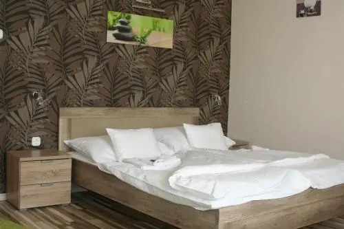 Börzsöny Apartman