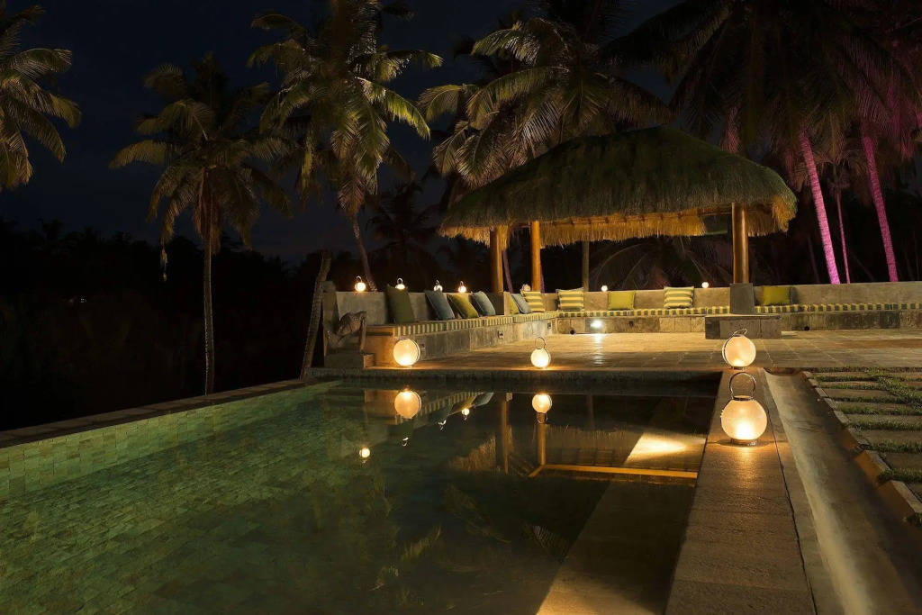 Kumara Luxury Villa
