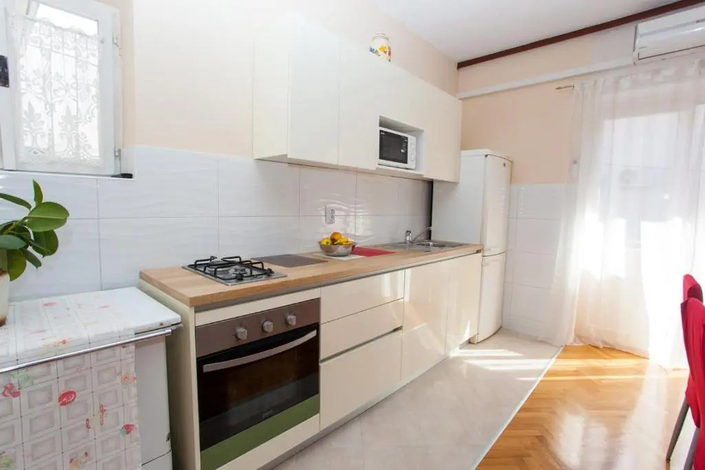 Apartments Nuic