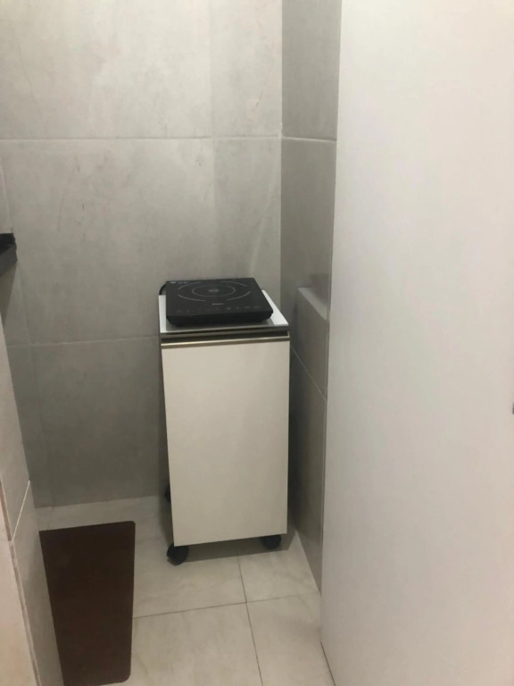 Lindo APARTAMENTO com Varanda à 200m - Praia de BOA VIAGEM