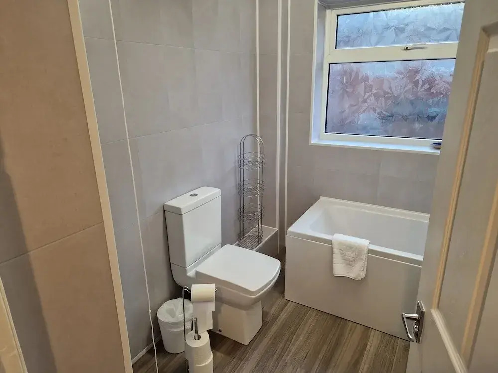 Grange Villa Amethyst 3 Bed House