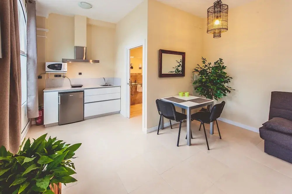 Homey Apartamentos Guipuzkoa