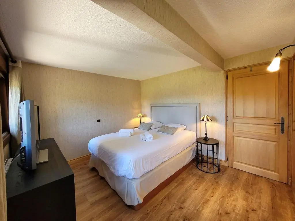 Appartement Les Gets, 6 pièces, 10 personnes - FR-1-598-26