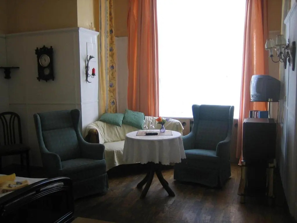Hotel Knöpel