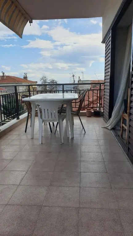 Gouris Appartements