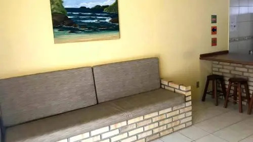 Pousada Dunas Mar