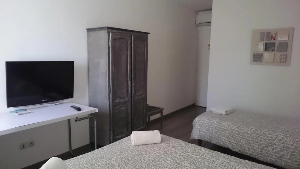 Hotel Le 5