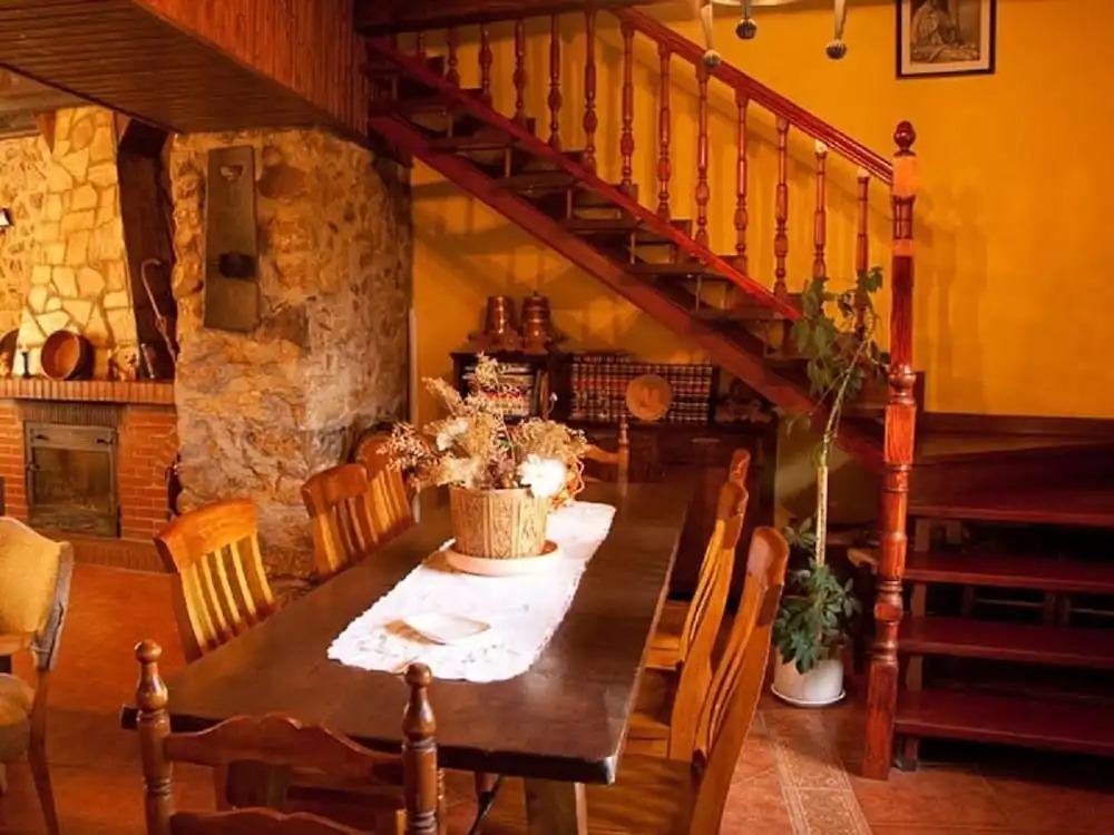 El Rincón de la Rosa