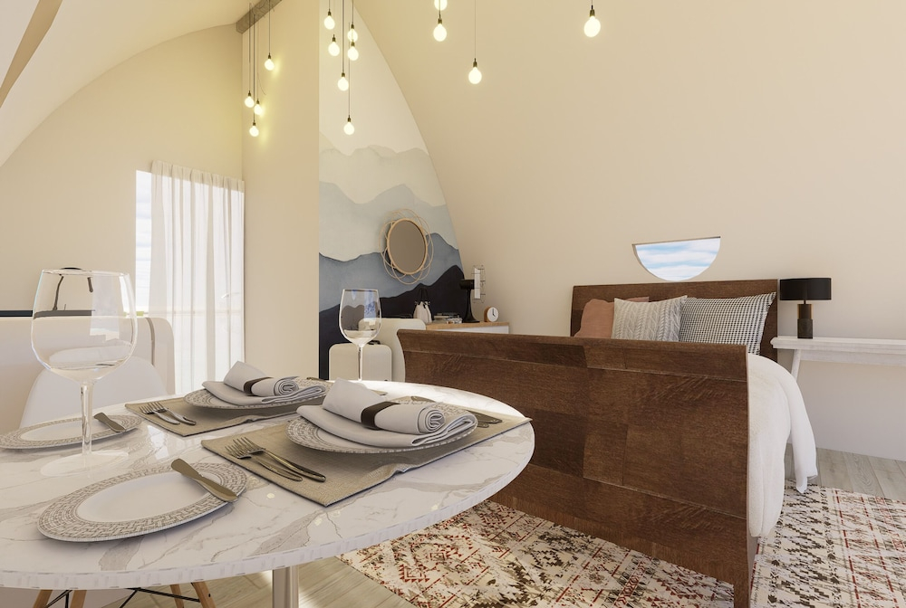Floating Home in Reef Resort Unit 13