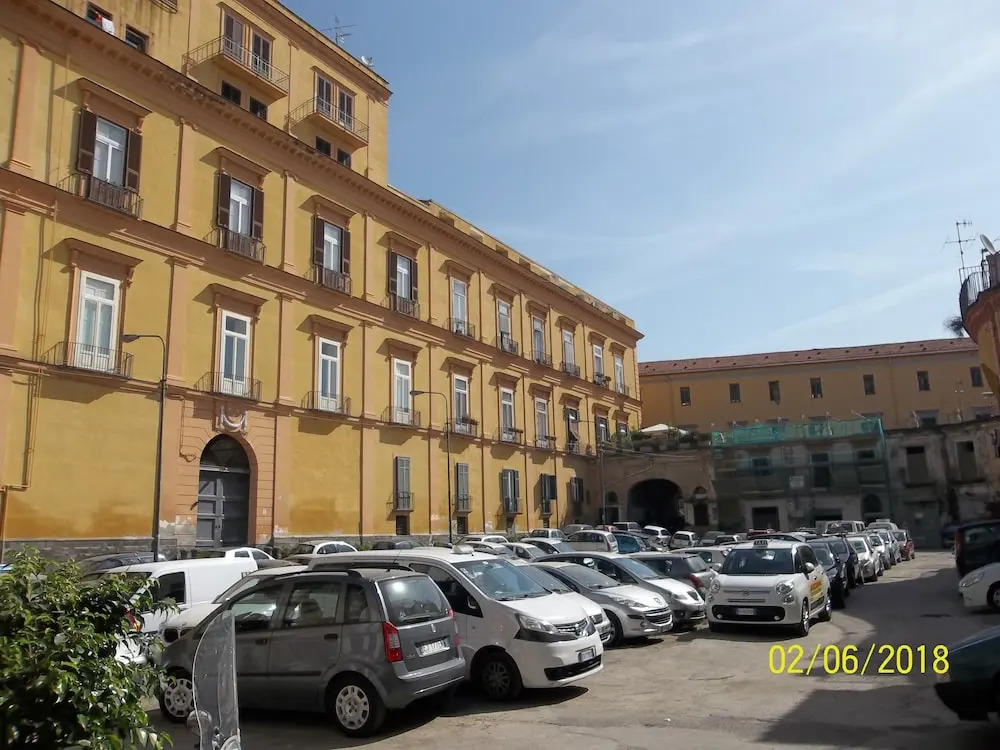 B & B Dell'arco
