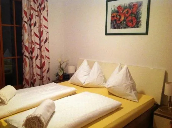 Appartements Kogard - Constantin
