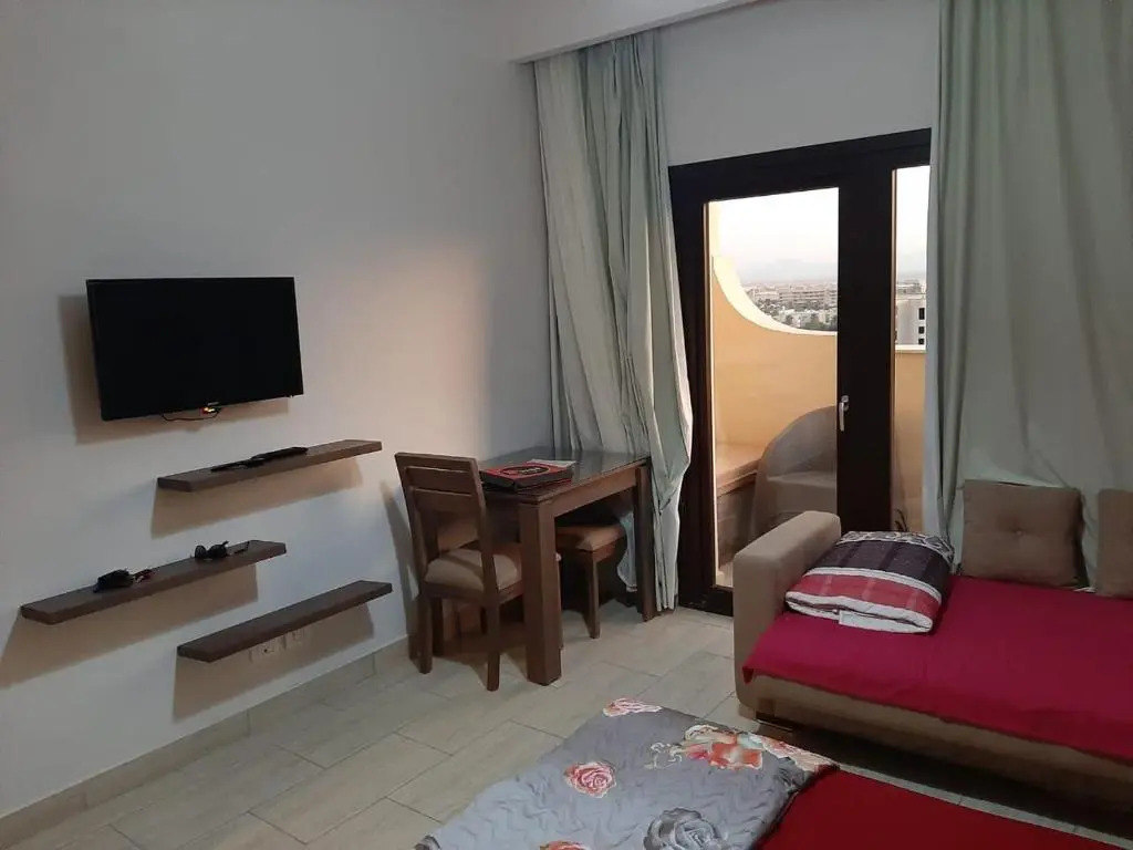 12708+12703 Aldau Heights hurghada
