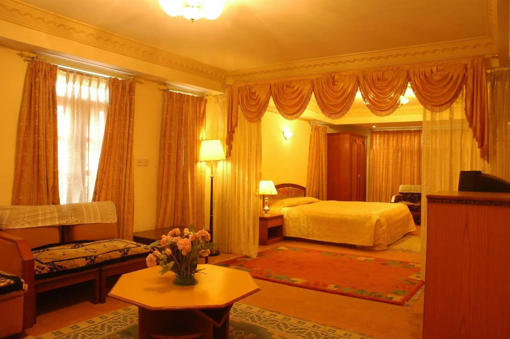 Tibet Guest House
