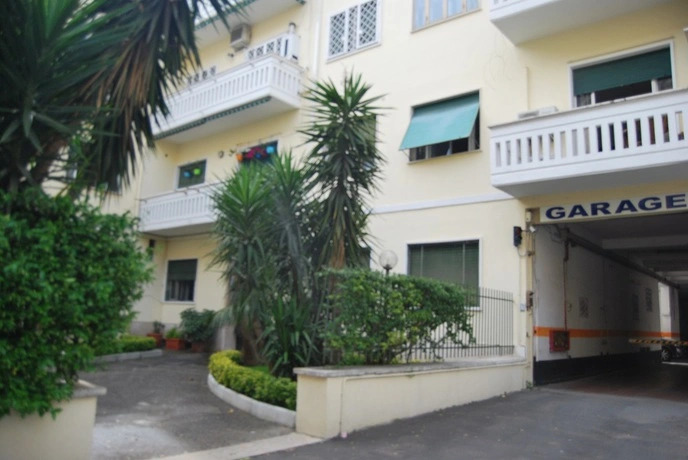 City Room B&B