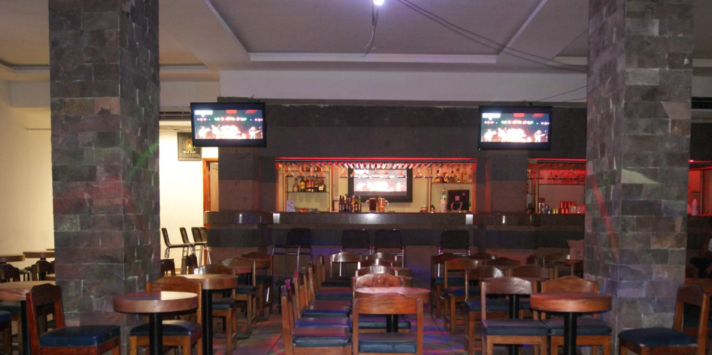 Hotel Miraflores Villahermosa