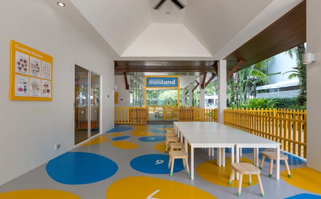 Sunwing Bangtao Beach