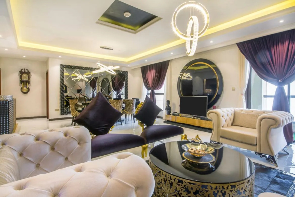 Maison Privee - Rimal JBR