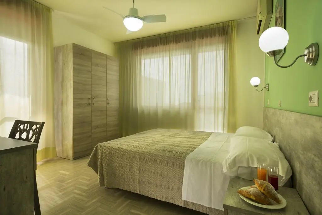 Hotel La Villa